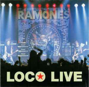 Ramones – Ramones (1990, CD) - Discogs