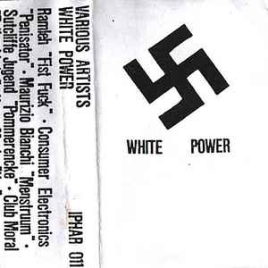 Various - White Power
