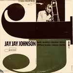 The Eminent Jay Jay Johnson Volume 2 (Vinyl) - Discogs