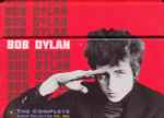 Bob Dylan – The Complete Album Collection Vol. One (2013, CD 
