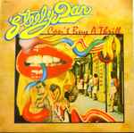 Cover of Can't Buy A Thrill, 1972, Vinyl