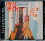 Anvil Bitch – Rise To Offend (2003, CD) - Discogs