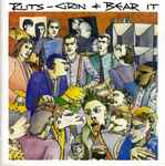 Ruts – Grin And Bear It (1980, Vinyl) - Discogs