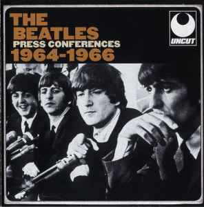 1964-1966 (Press Conferences) - The Beatles