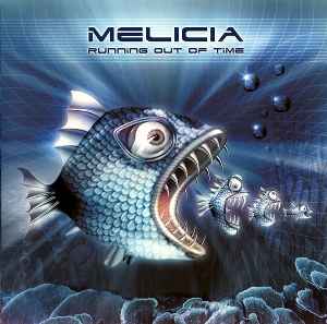 Running Out Of Time - Melicia