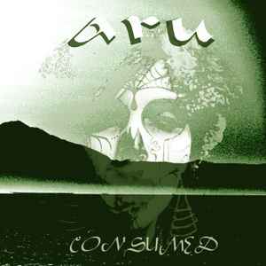 Aural Resuscitation Unit - Consumed album cover