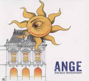 Ange (4) - Escale Heureuse