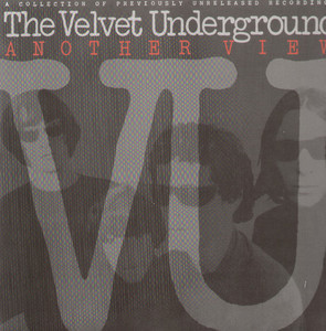 Album herunterladen The Velvet Underground - Another View