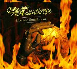Misanthrope (2) - Libertine Humiliations