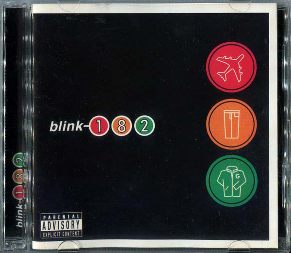 Blink-182 – Take Off Your Pants And Jacket (2016, 180g, Gatefold, Vinyl) -  Discogs