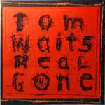 Cover of Real Gone, 2004, CD