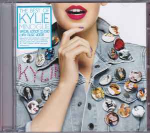 The Best of Kylie Minogue