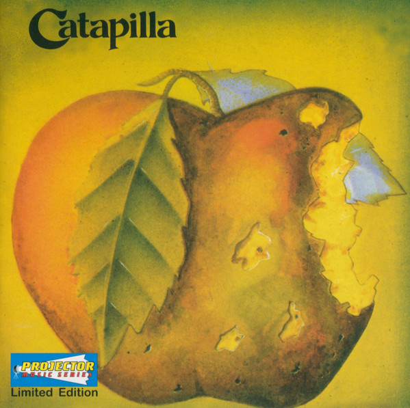 Catapilla - Catapilla | Releases | Discogs