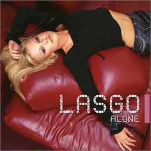 Alone - Lasgo