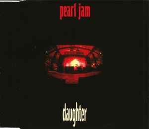 Pearl Jam – Jeremy (1992, CD) - Discogs