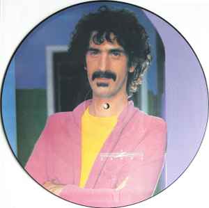 You Are What You Is - Frank Zappa
