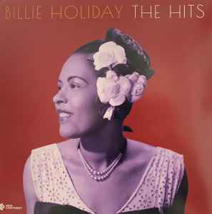 Billie Holiday - The Hits album cover