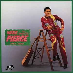 1951-1958 - Webb Pierce