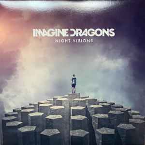 Imagine Dragons – Imagine Dragons (2017, Box Set) - Discogs