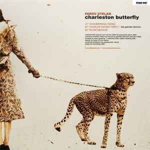 Charleston Butterfly - Parov Stelar