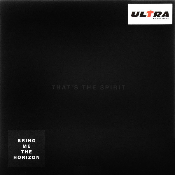 Bring Me The Horizon - That's the Spirit -  Music