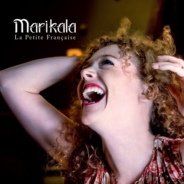 baixar álbum Marikala - La Petite Française