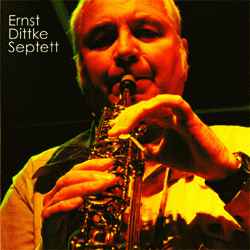 Ernst Dittke - Ellerbruch Soul album cover