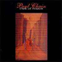 Park Of Reason - Paul Chain