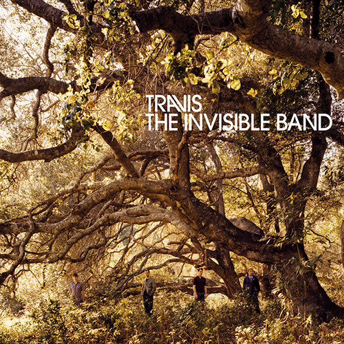 Travis - The Invisible Band | Releases | Discogs