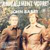 John Barry - Amicalement Vôtre (The Persuaders!)