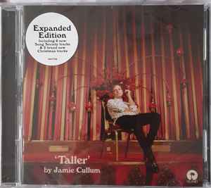 Jamie Cullum – Taller (Expanded Edition) (2019, CD) - Discogs