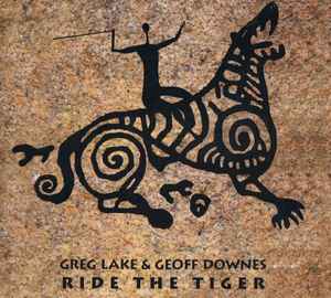 Greg Lake - Ride The Tiger
