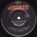 Cover of In A Big Country, 1983-11-00, Vinyl