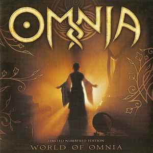 World Of Omnia - Omnia