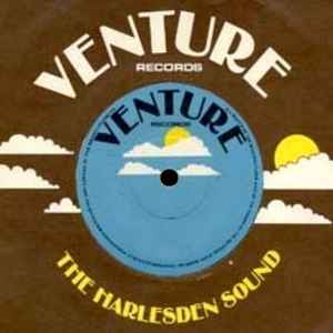 Venture Records (4)