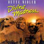 Cover of Divine Madness, 1980-11-14, Vinyl