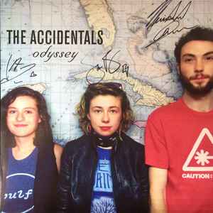 The Accidentals (4) - Odyssey