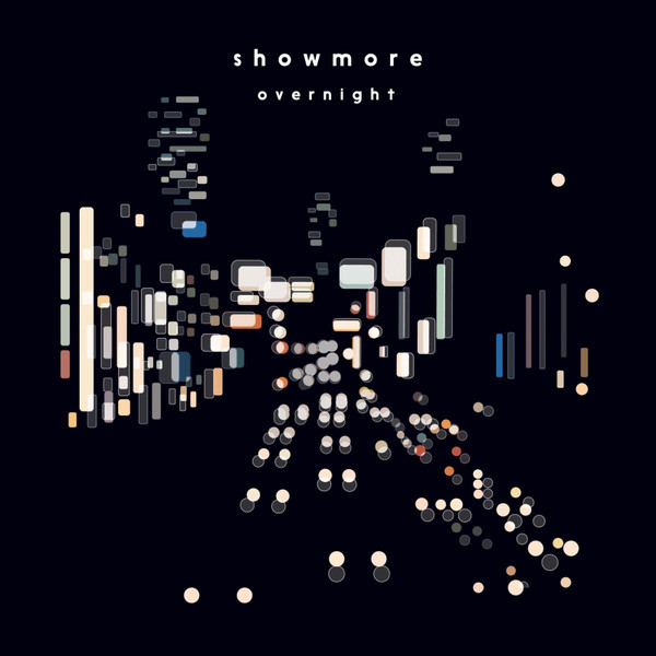 showmore/overnight/レコード/未開封品-