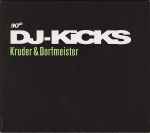 Cover of DJ-Kicks, , CD