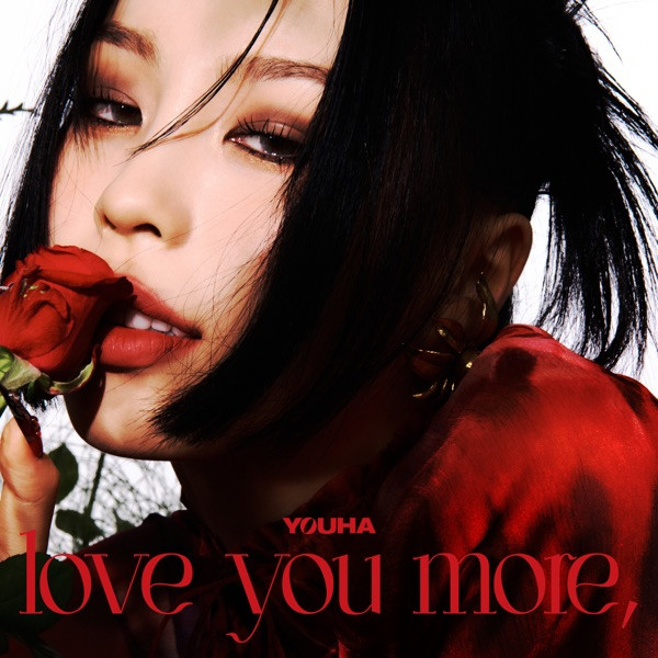 YOUHA - Love You More, | Releases | Discogs