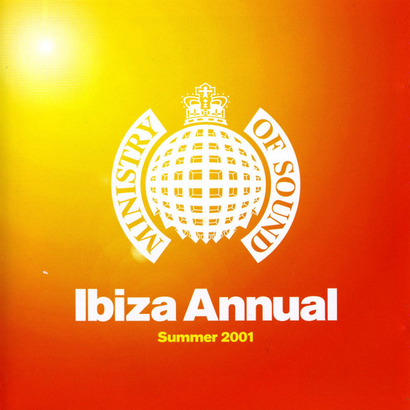 Ibiza Annual - Summer 2001 (2001