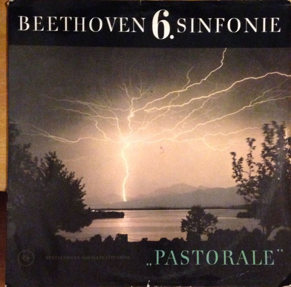 télécharger l'album Beethoven - 6 Sinfonie Pastorale