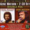 2 For The Price Of 1 Gene Watson Double Pak  album cover