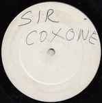 Sir Coxson Sound – King Of The Dub Rock (1975, Vinyl) - Discogs