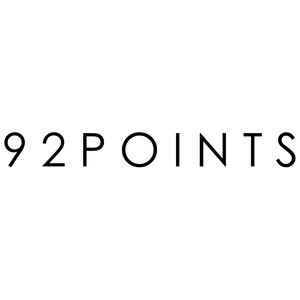 92 Points