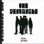 Cover of The Pentangle, 1988, CD