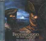 Cover of Brotherhood Of The Wolf, 2001, CD