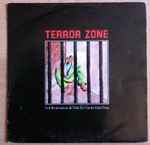 Terror Zone – Self Realization: A True Lesson In Hard Core (1996