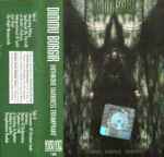 Cover of Enthrone Darkness Triumphant, 1997, Cassette