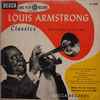 Louis Armstrong And His Orchestra - Louis Armstrong Classics: New Orleans To New York